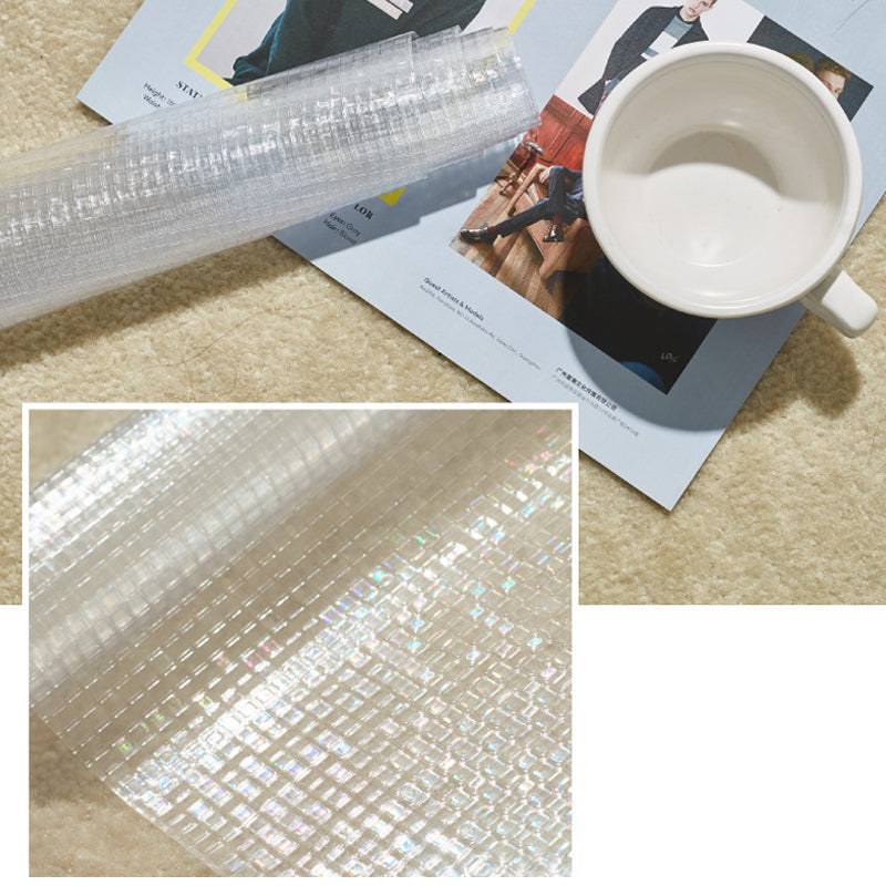 Skanto | 3D Translucent Farget Glass Film