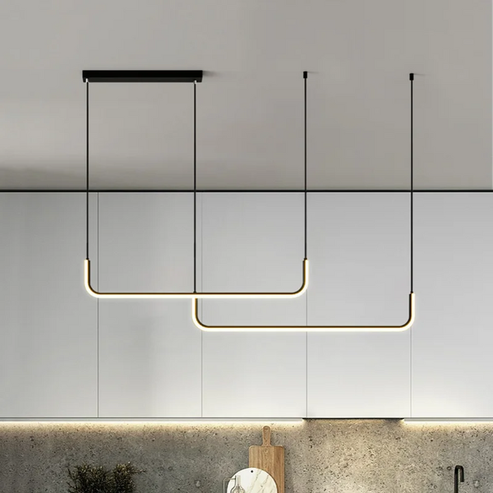 Skanto | Luksus Design Pendellampe