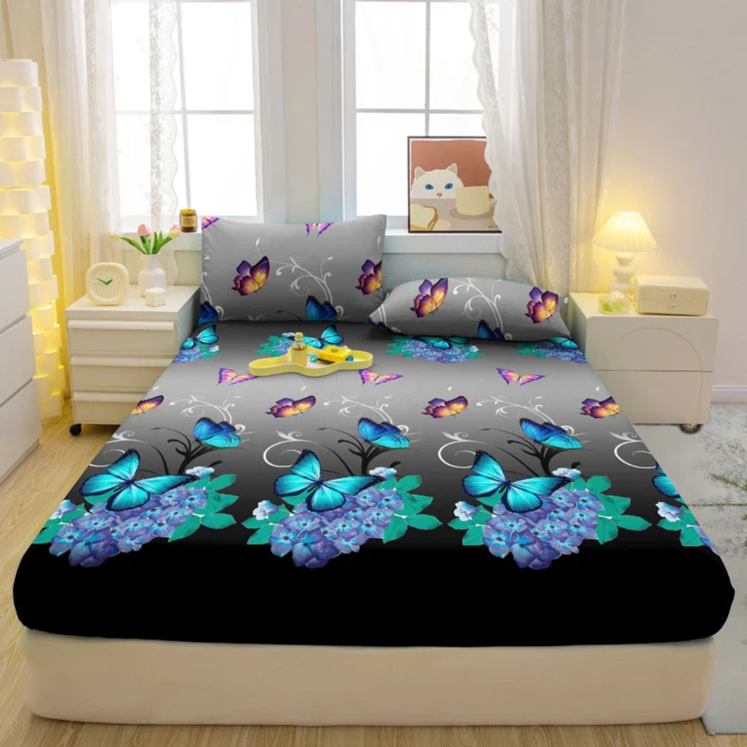 Skanto | Stilig Duvet Cover