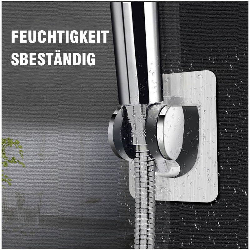 Skanto | Selvklebende dusjhodeholder