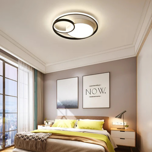 Skanto | Moderne LED Taklampe