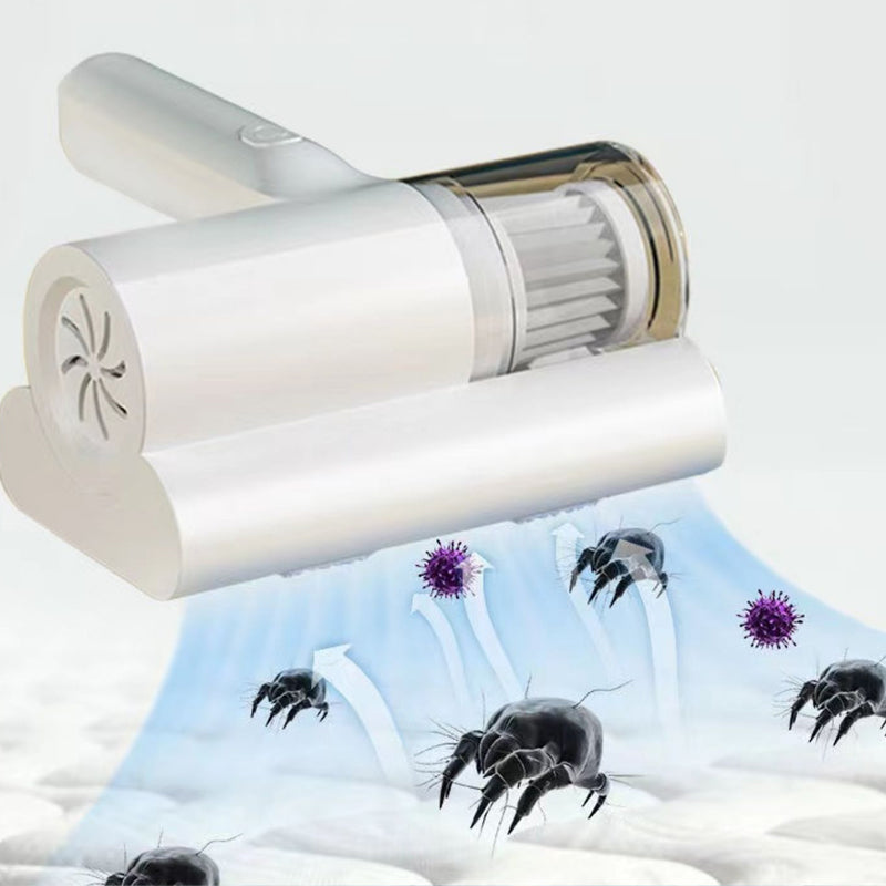 Skanto | Hjemme Portable UV Mite Removal Instrument