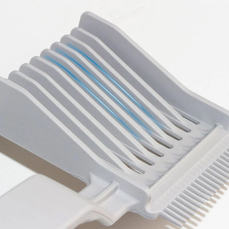Skanto | Herre Gradient Haircut Comb