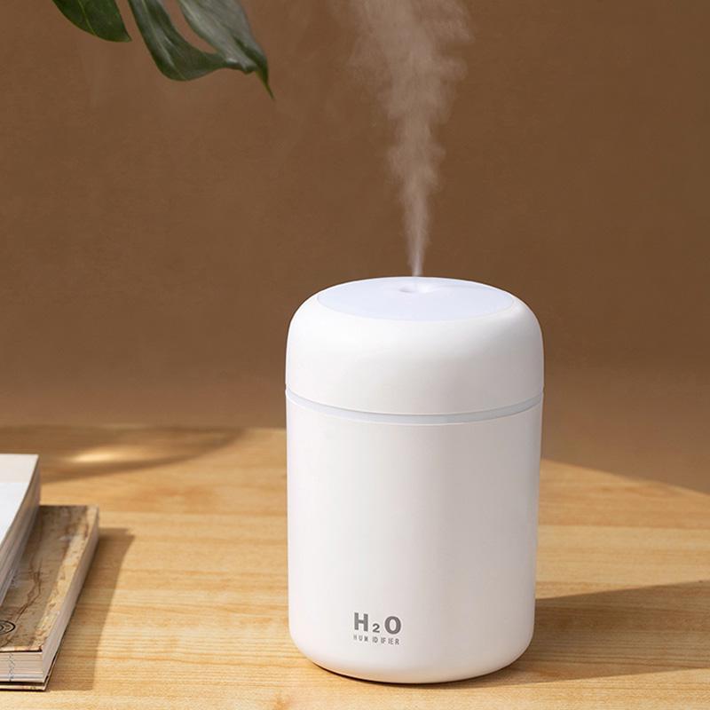 Mini Air Purifier | Skanto