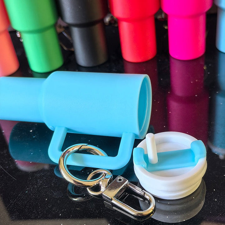 Skanto | Mini Cup Nøkkelring