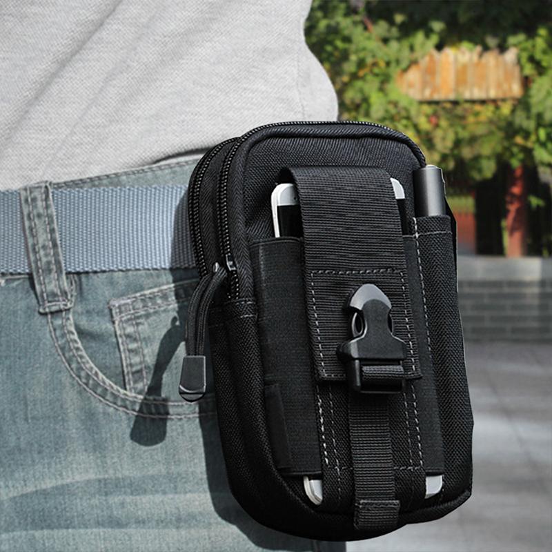Sport hip bag for outdoor use | Skanto