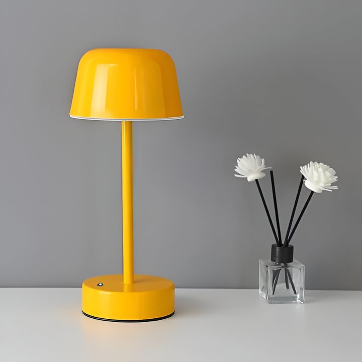 Skanto | Retro LED Bordlampe
