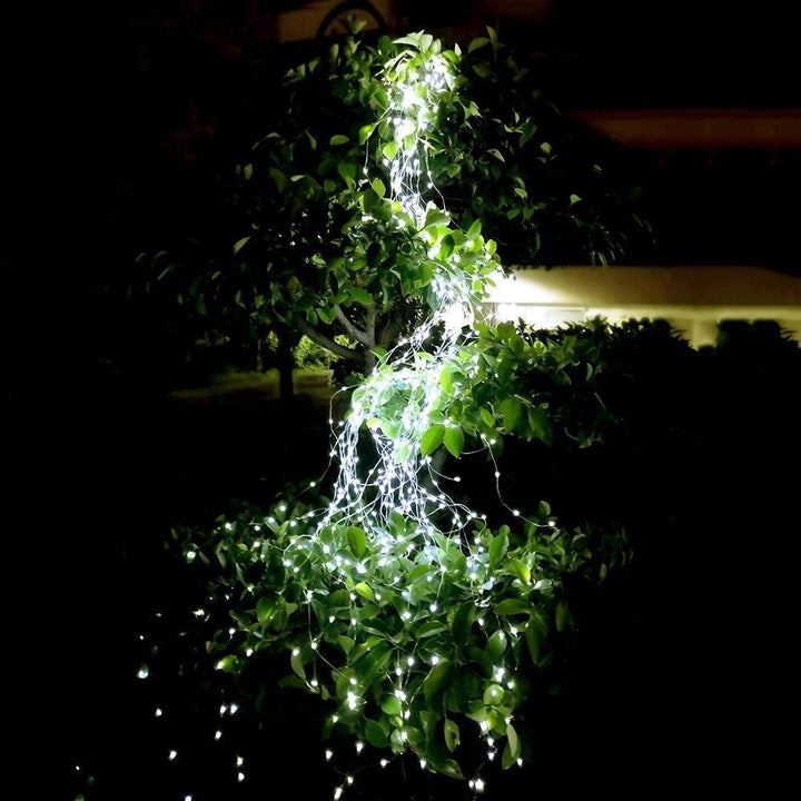 Solar Fairy String Light | Skanto