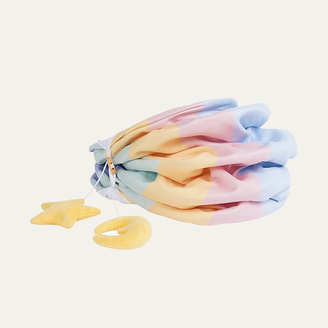 Candy Cloud Kat Tunnell – Myk, Koselig, og Lekent | Skanto