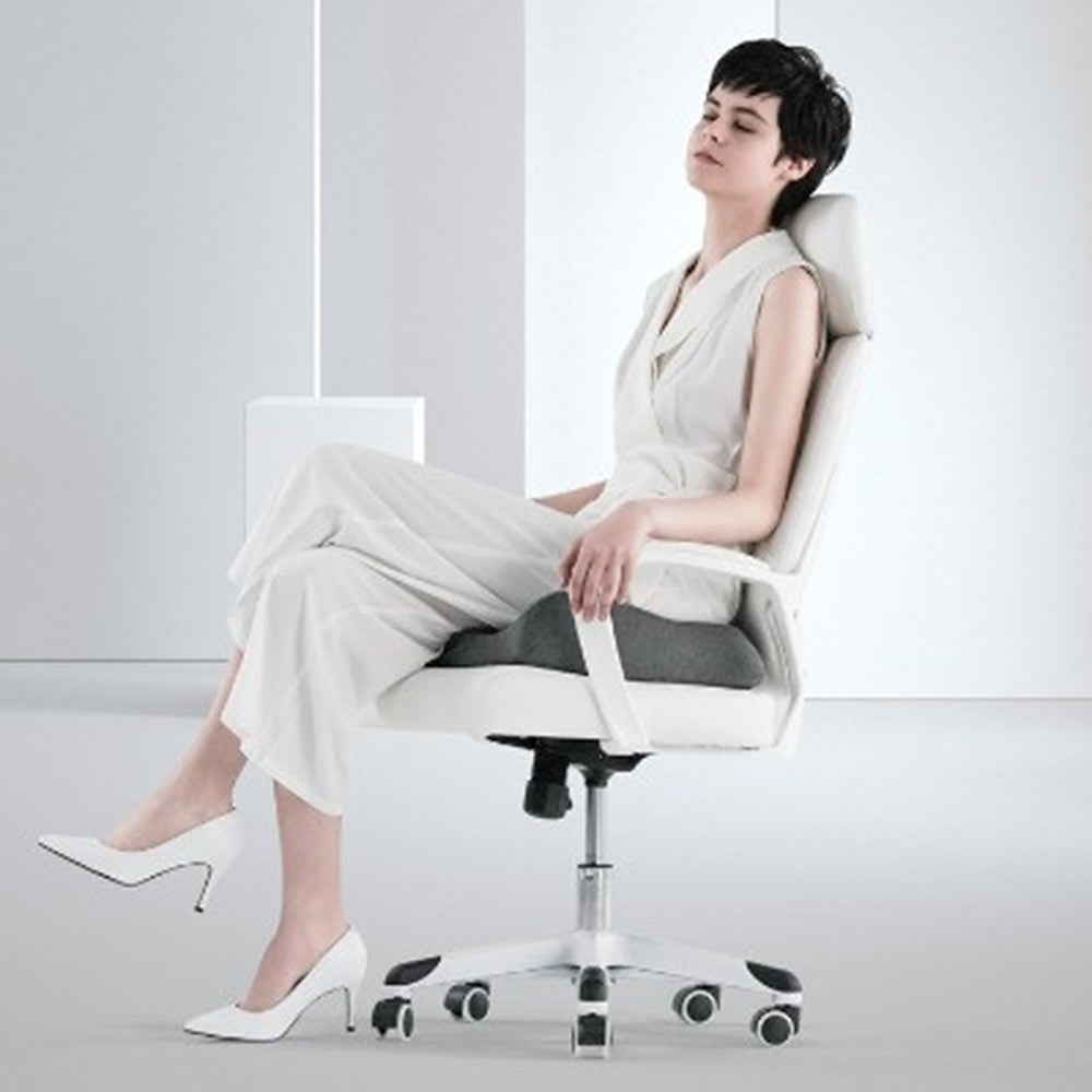 Skanto | ErgoComfort | Ergonomisk Setepute