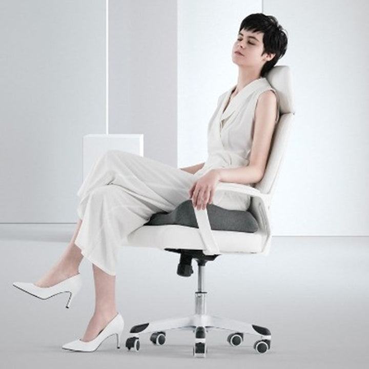 Skanto | ErgoComfort | Ergonomisk Setepute