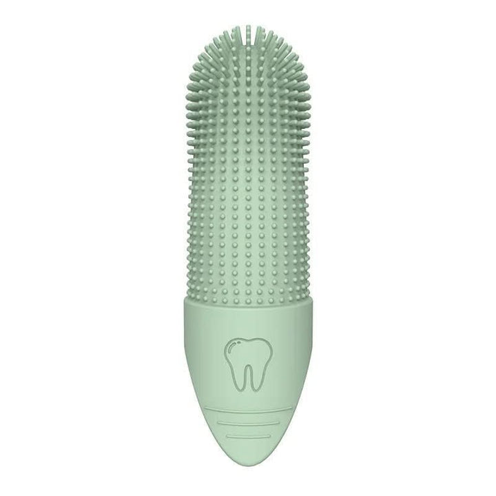 Skanto | SOPHIE SOIN – 360° Finger tannbørste for stressfri tannpleie for hunder og katter