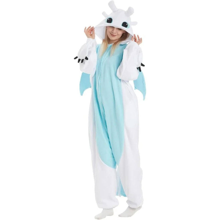 Skanto | Drachonesie