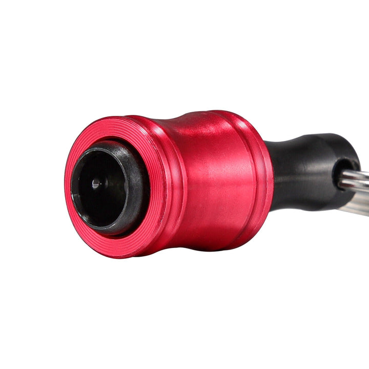 Skanto | 1/4" heksagonal skrutrekker hodebrakett fotturspenne