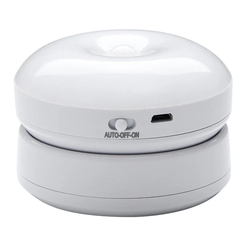 Smart Motion Sensor Night Light - Elara | Skanto