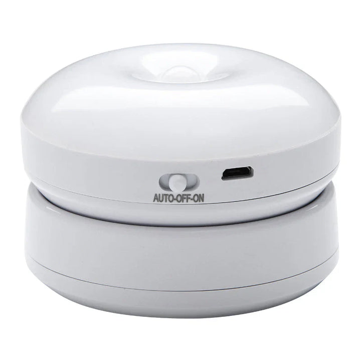 Smart Motion Sensor Night Light - Elara | Skanto