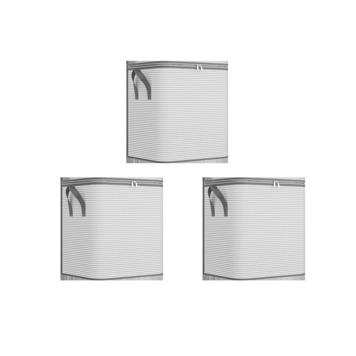 Giant Power Package — Bekjemp Kaos og Skap Plass for Din Frihet! | Skanto