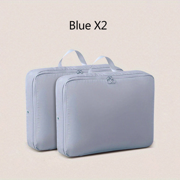 Skanto | DoubleZip Organisator