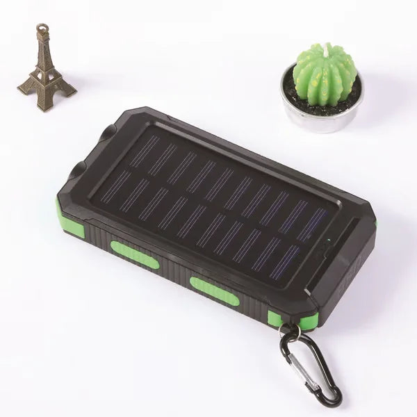 Skanto | SunPower Lader