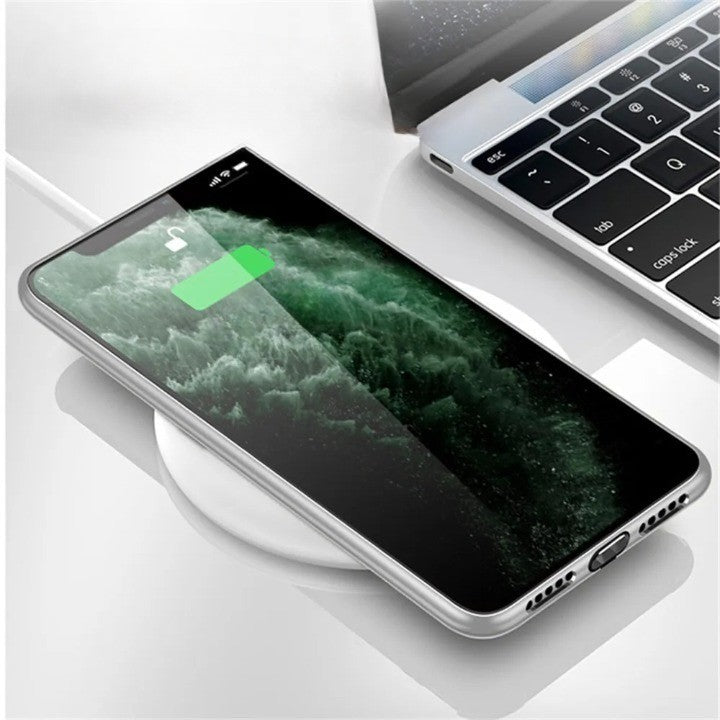 Skanto | Mobil Armor Lyse Opp Illuminert Telefon Etui