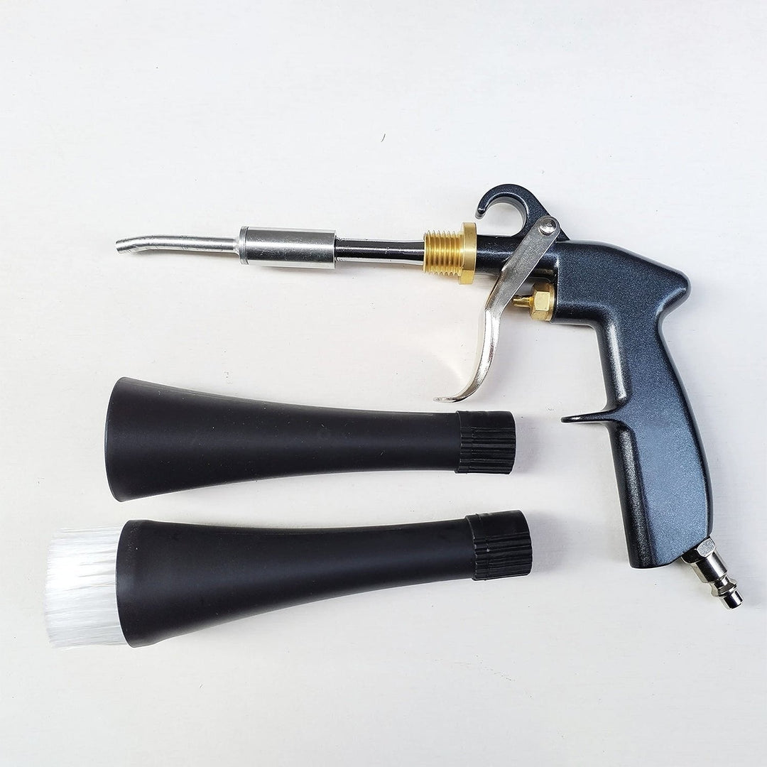 Skanto | Tornado Tørketrommelpistol