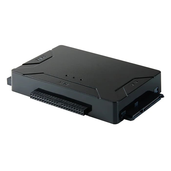 Skanto | Entitley Ultra Recovery Converter