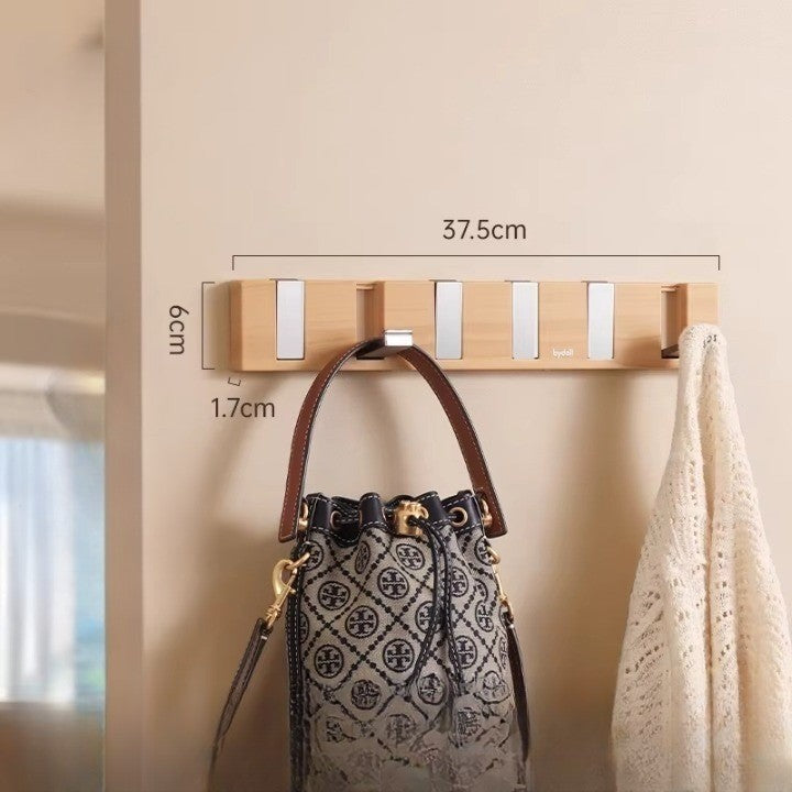 Skanto | Pull & Hang Minimalist Trevegg Kleshenger