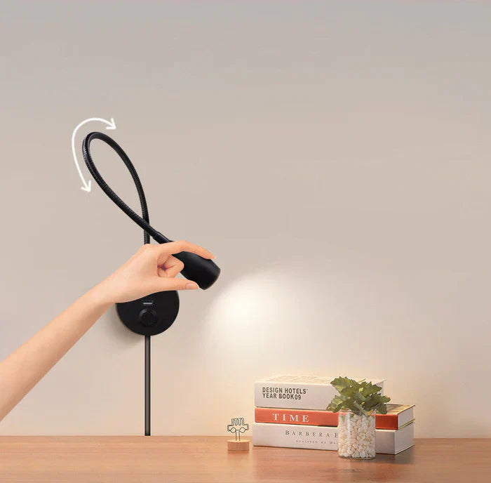 Trådlamp for ambient belysning Skanto
