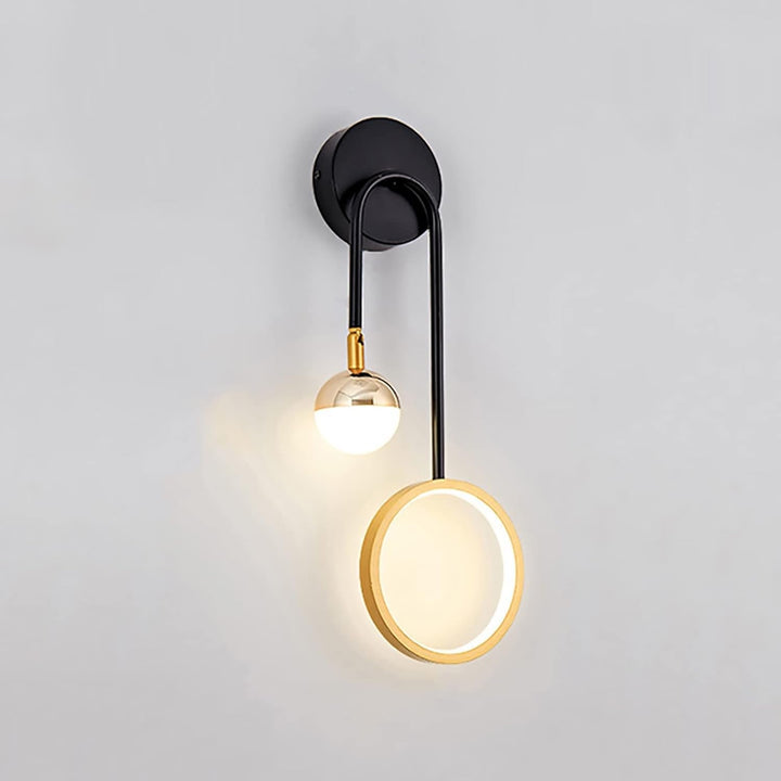 Skanto | Minimalistisk lys med moderne design