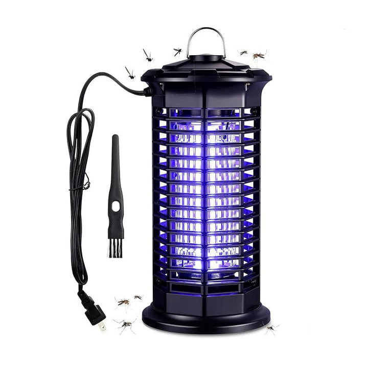 VoltGuard Pro™ Insektdreper UV Elektrisk | Skanto