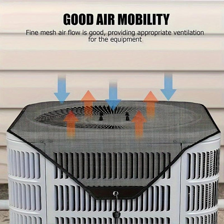 Skanto | AirShield – Helhetlig beskyttelse for din klimaanlegg året rundt
