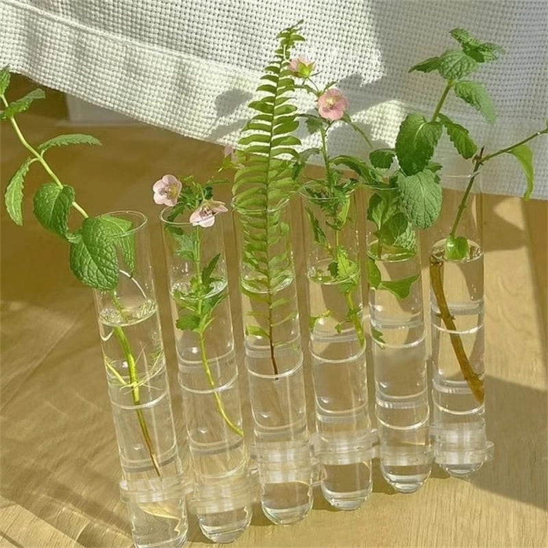 Skanto | Hengslet Blomsterkrukke (6 stk/8 stk)
