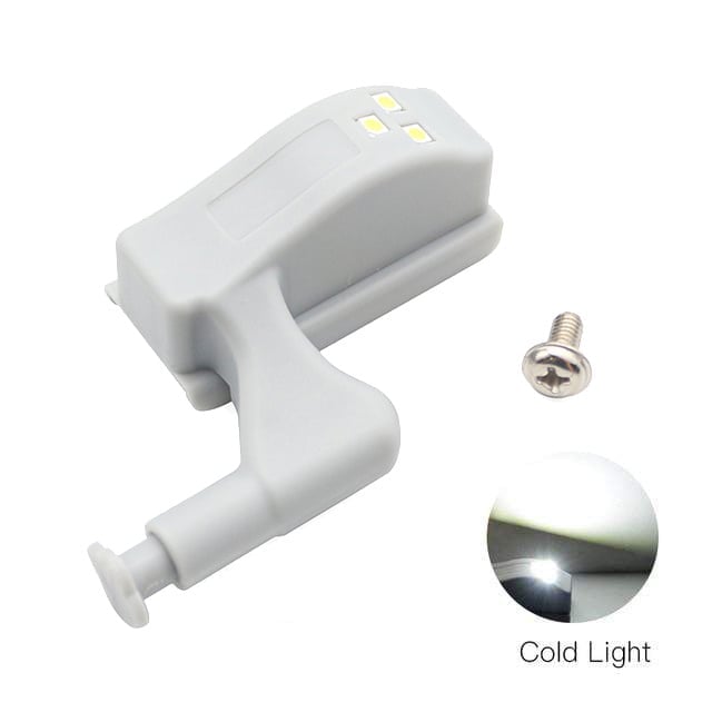 Skanto | Hengsle LED-lys