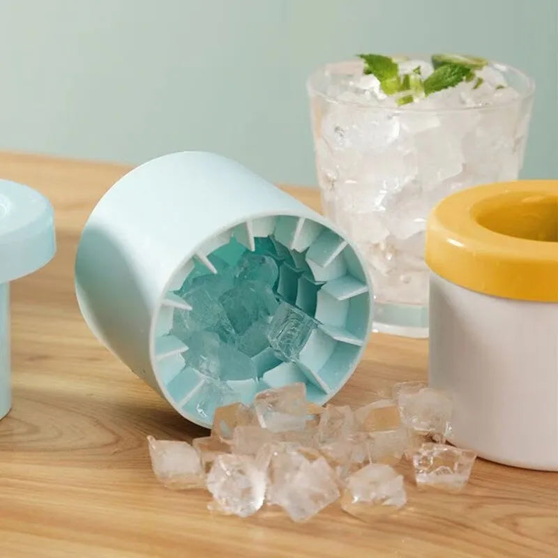 Skanto | FrostFury — Kloke isklumper for feilfrie drinker og en stressfri fest