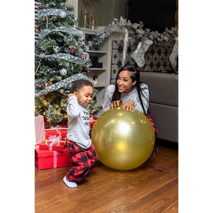 Skanto | FestiveSphere Magisk Juleaccent