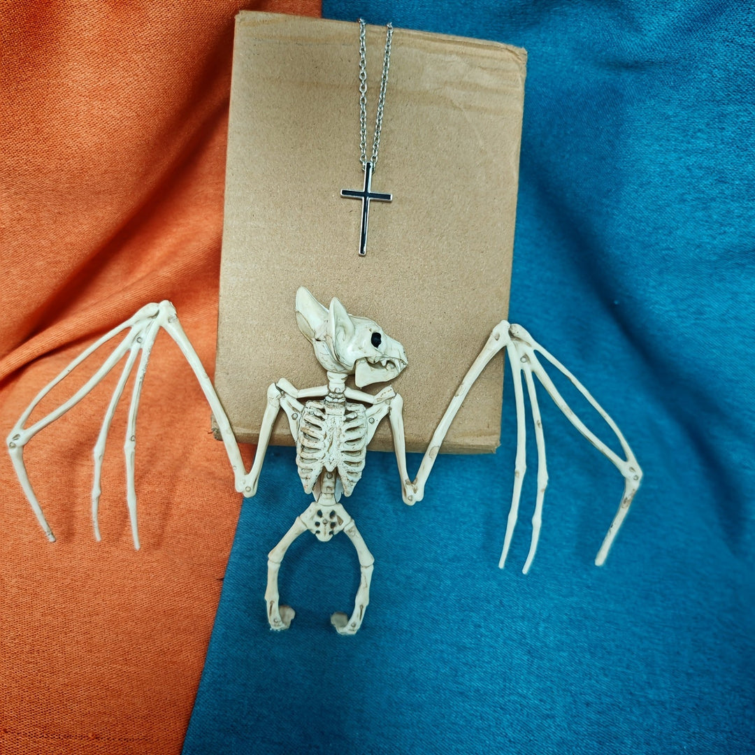 Skanto | Veggkunst Hengende Skeletflater Ornament