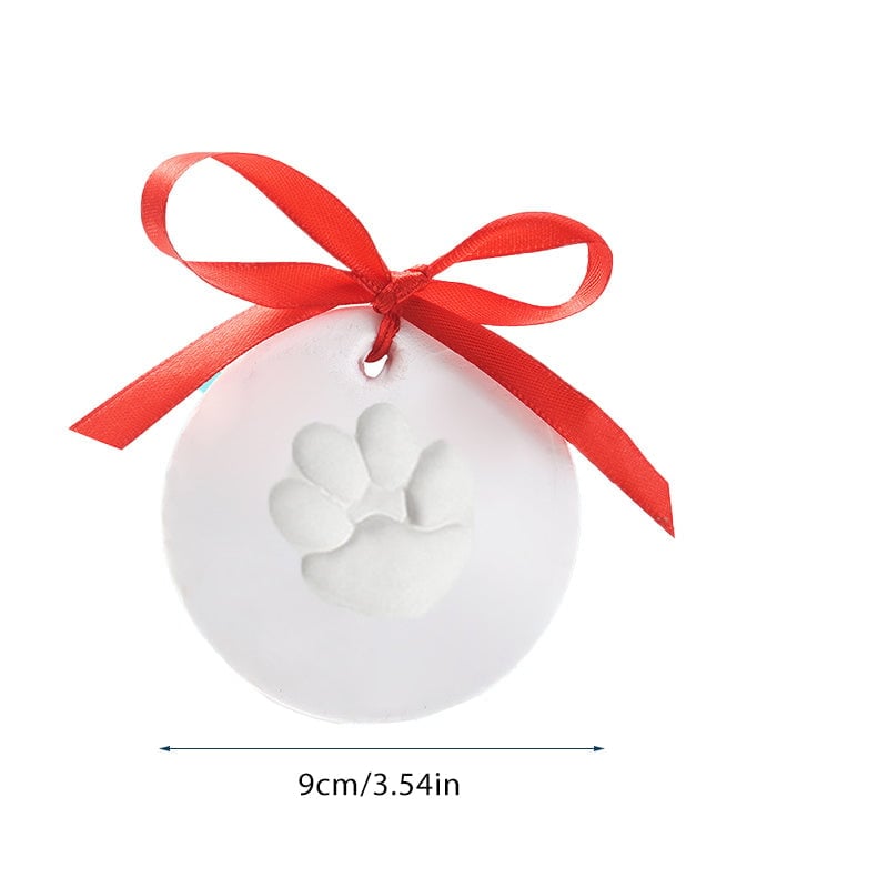 Skanto | Clay Pet Paw Impression Moulding Kit