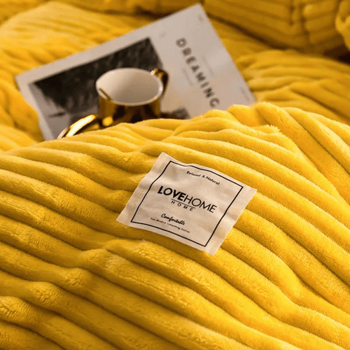 DreamFleece Omsluttende mykhet for fredfulle netter | Skanto