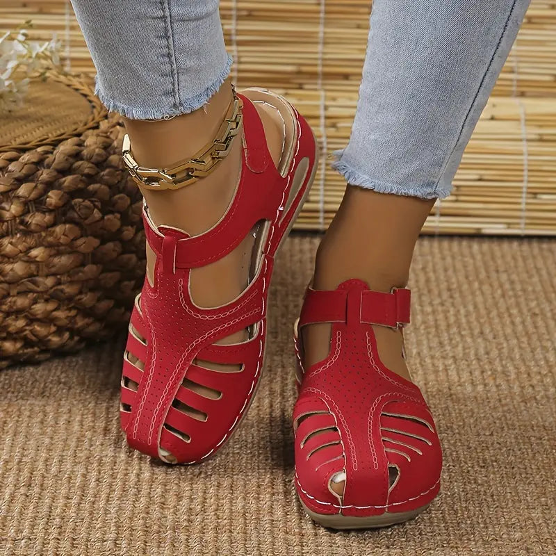 Skanto | Orthopediske Sandaler Ultra Komfortable