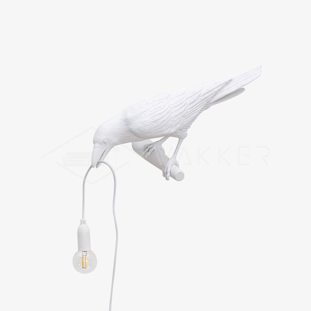 Skanto | Bird Vegglampe