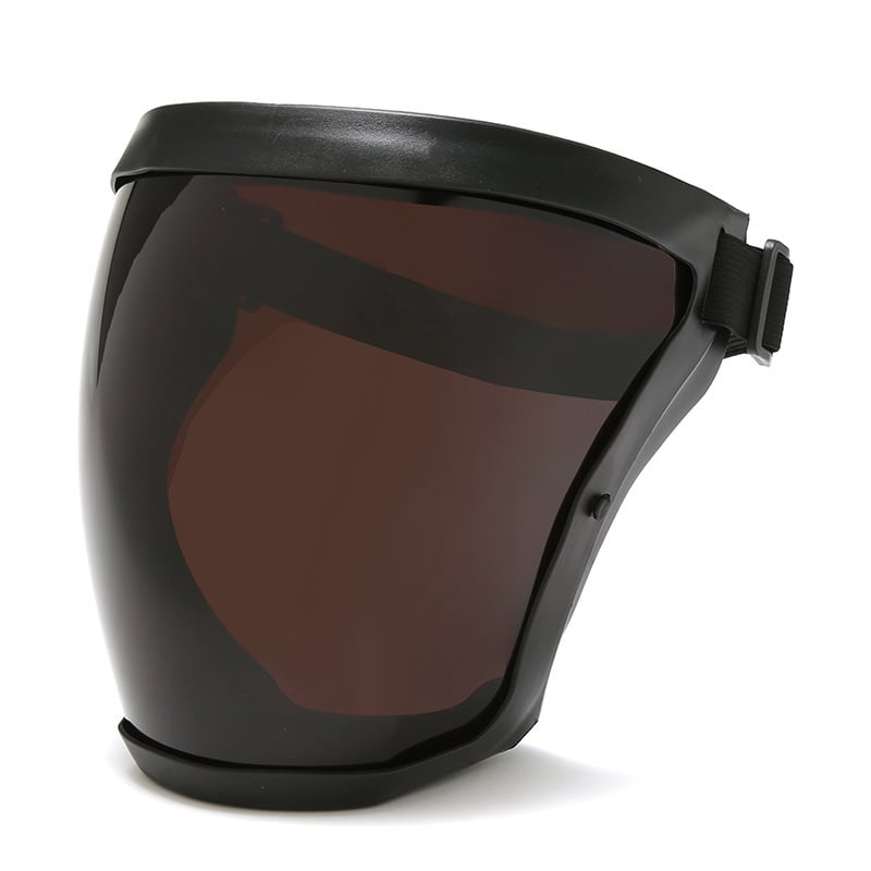 Skanto | Full Face Protection Transparent Ansiktsskjold