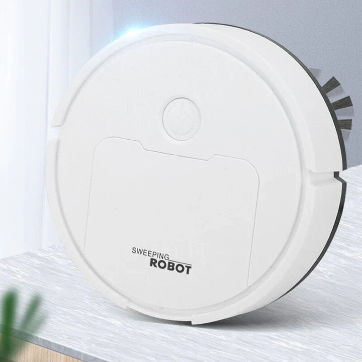 PureSweep — Frigjør deg lett fra støv og stress for strålende velvære øyeblikk | Skanto