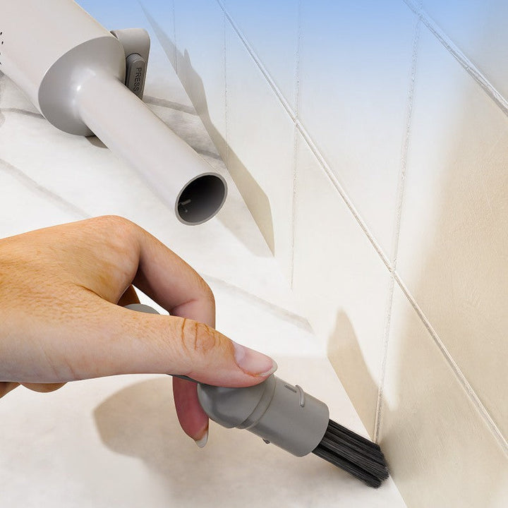 Roterbar selv-squeegee mini mopp. | Skanto