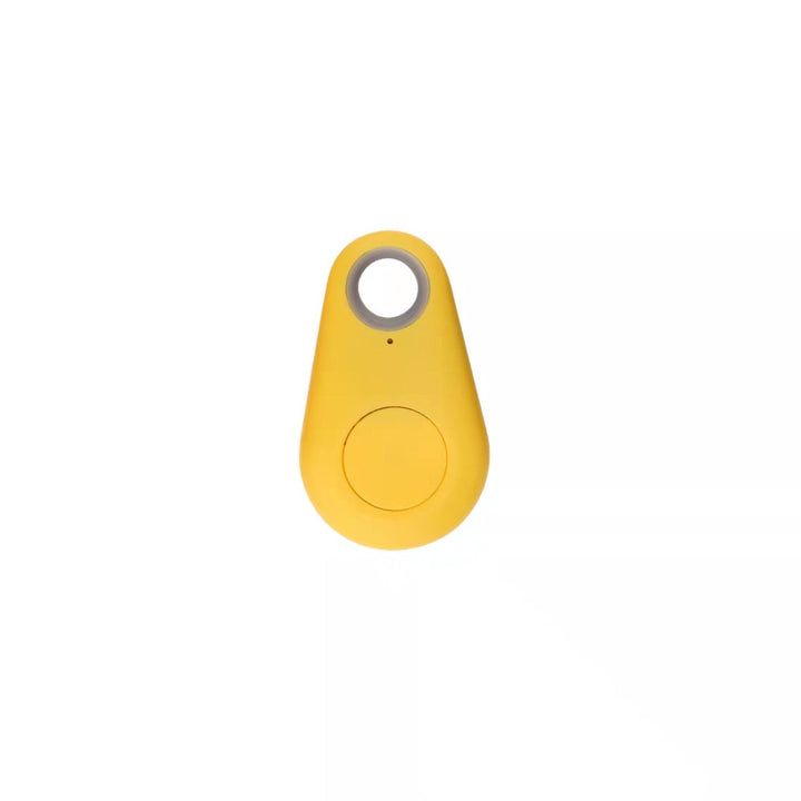 Skanto | Bluetooth og GPS Haustetracker