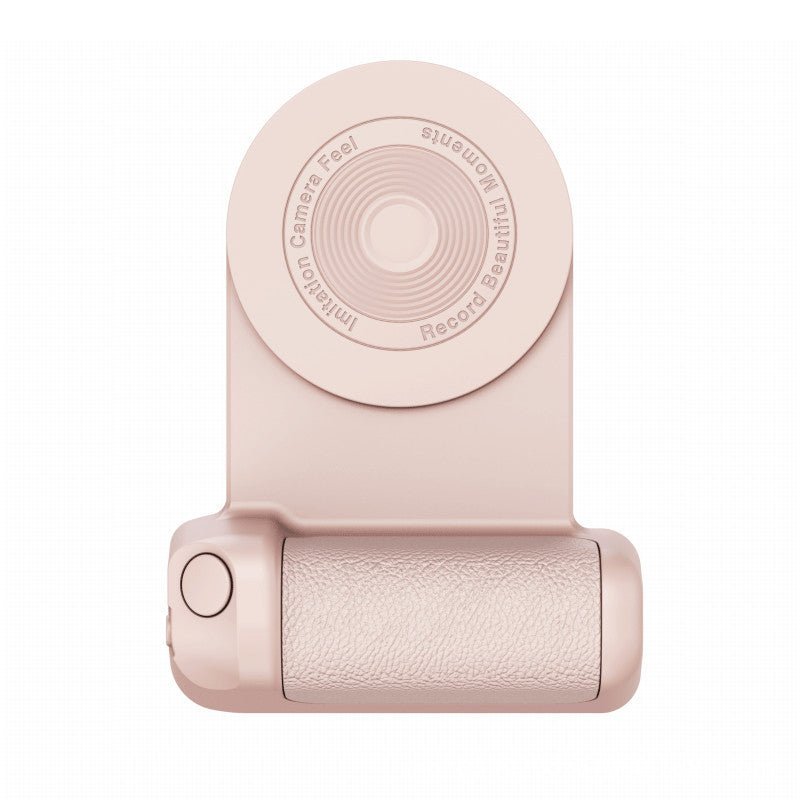 Skanto | MagSnap PRO - Stabile bilder - Enkel fotografering - Perfekt bilde