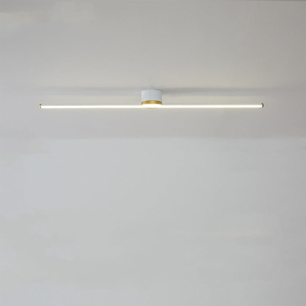 Skanto | LED Taklampe Slim Moderne Linær Armatur