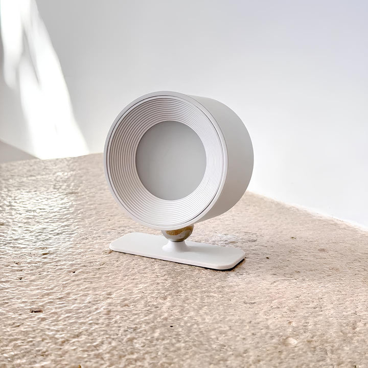 Skanto | Trådløs oppladbar vegglampe - LumoFlex