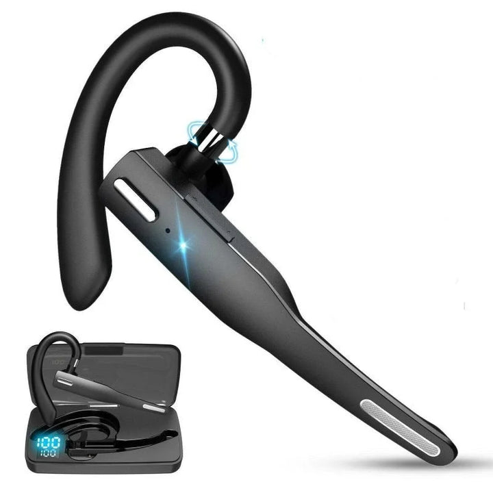 Trådløse Trucker Bluetooth 5.1 Ørepropper Headset | Skanto