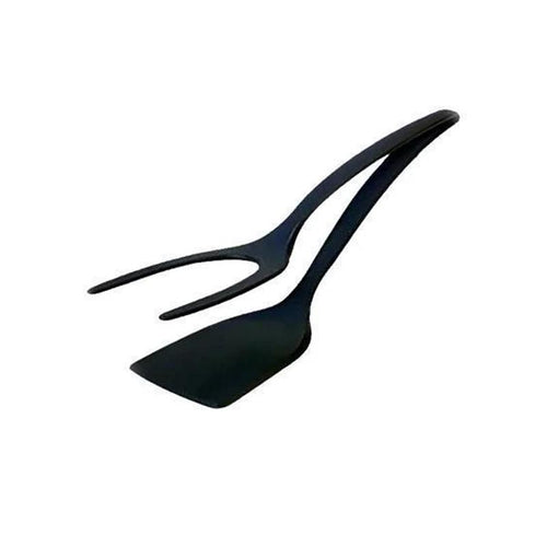 2-i-1 tanger grip og elastisitet spatel | Skanto