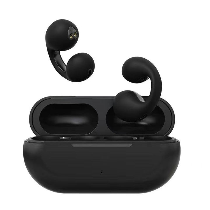 SportBeat Pro | Trådløst Bluetooth sportstelefon | Vanntett og ørevennlig